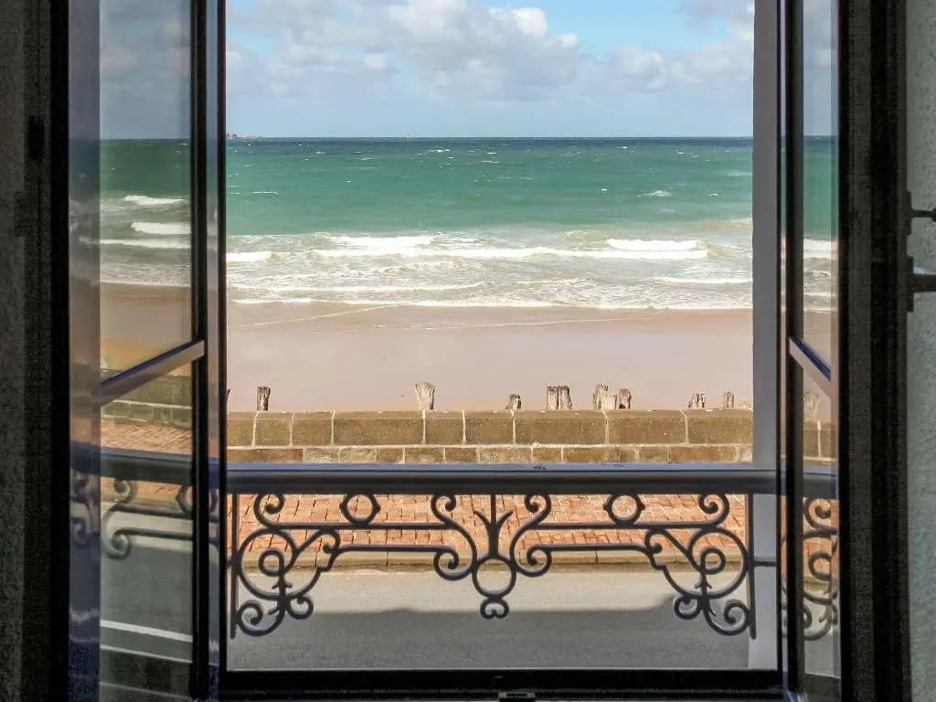 ibis Saint Malo Plage - Miniature 7