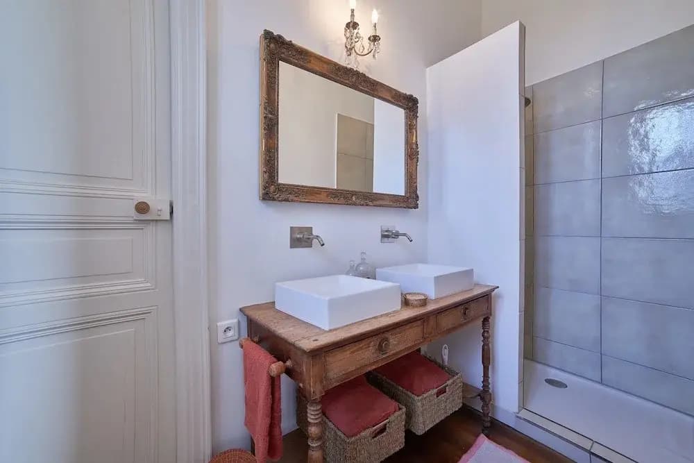 Chambre d'hôtes Le Celadon - Miniature 8