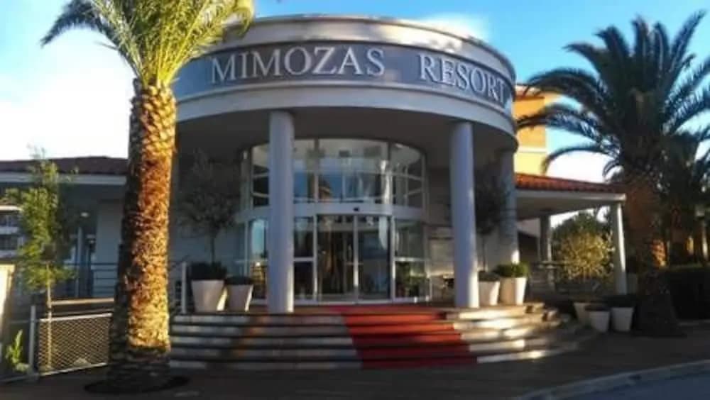 Mimozas Resort Cannes - Photo 1