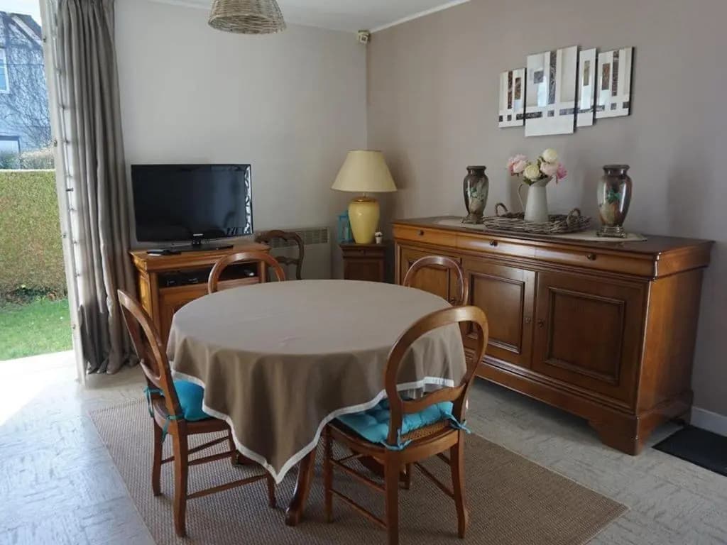 Maison Merville-Franceville-Plage, 4 pièces, 6 personnes - FR-1-465-23 - Photo 2
