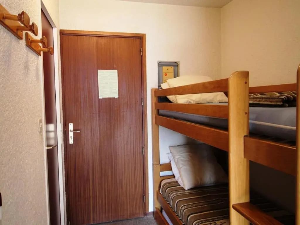 Appartement Auris, 1 pièce, 4 personnes - FR-1-297-30 - Photo 4