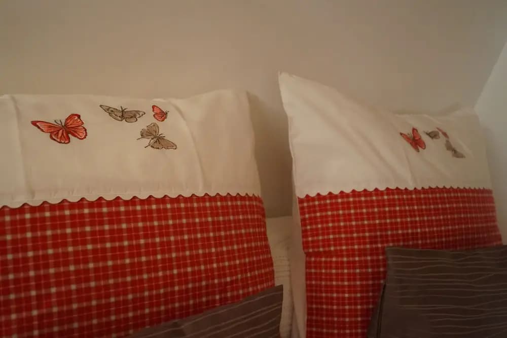 Chambre d'hôtes au Doubs Murmure - Photo 3