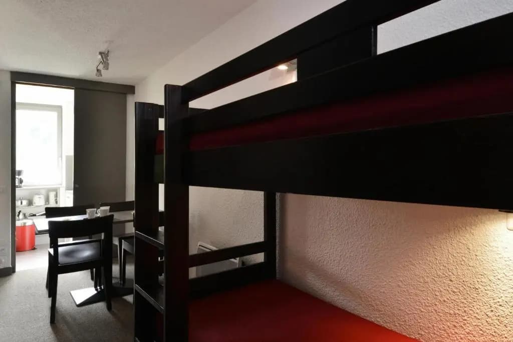 Residence 3000 - Studio pour 4 Personnes 24 - Photo 2