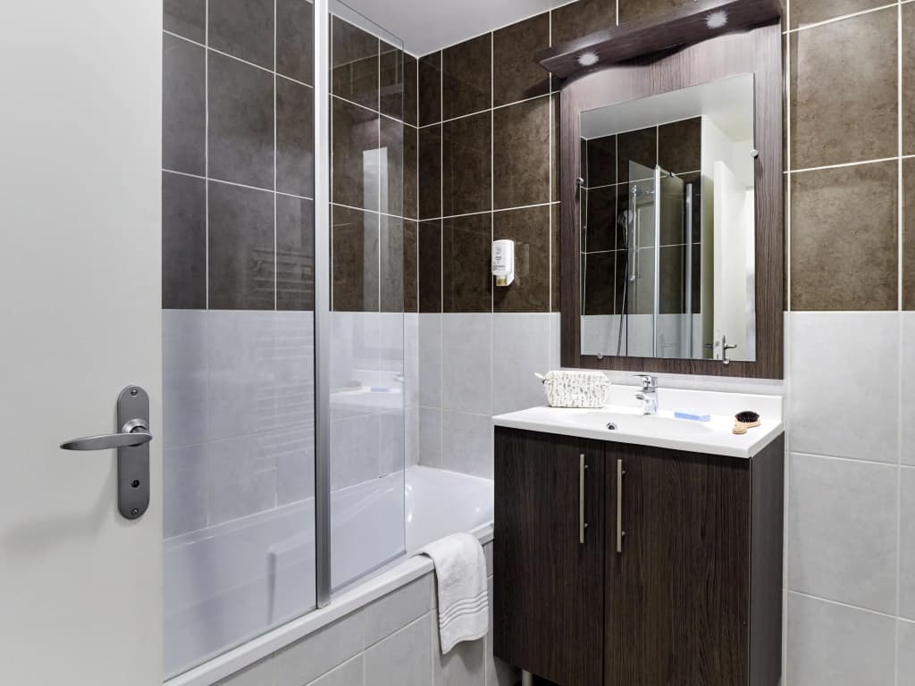 Aparthotel Adagio Access Poitiers - Miniature 8