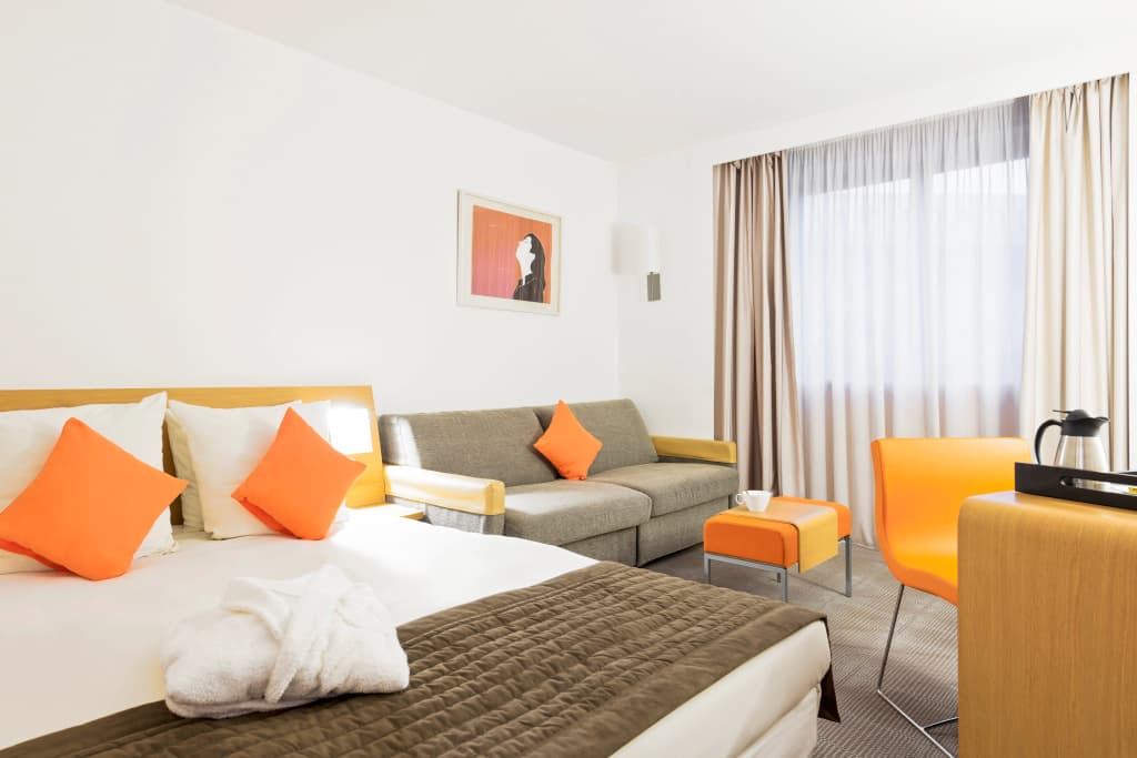 Novotel Nice Centre Vieux Nice - Photo 5