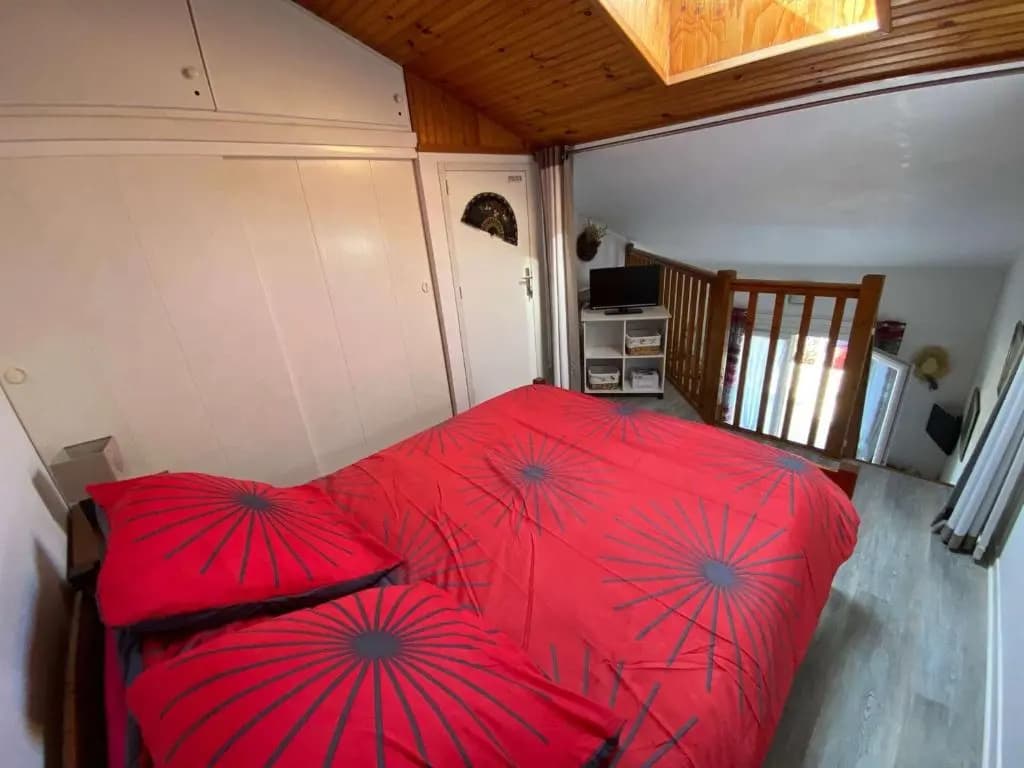 Maison Port Barcarès, 2 pièces, 4 personnes - FR-1-81-532 - Photo 3