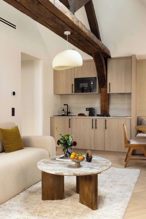 Charming Flat - AC - 2br-6p- le Marais - Miniature 7