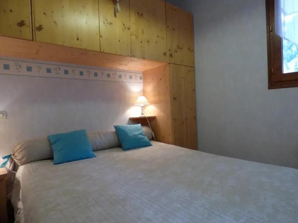 Appartement Le Grand-Bornand, 2 pièces, 4 personnes - FR-1-458-169 - Photo 3