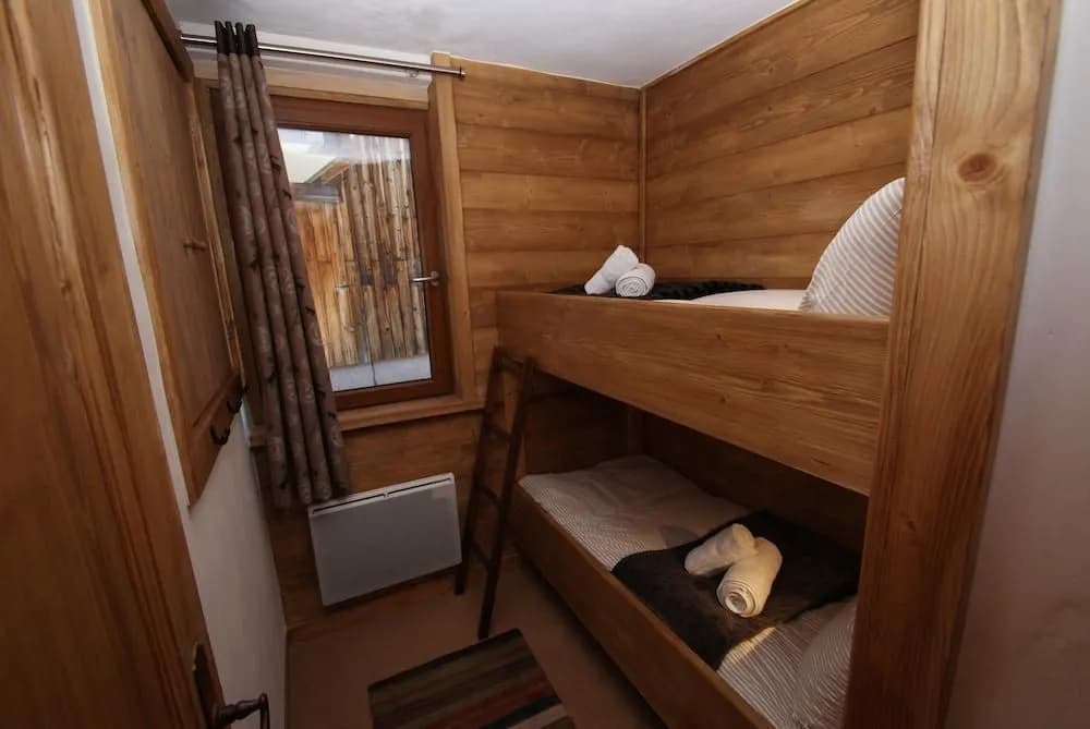 Apartment Chamois - Photo 2