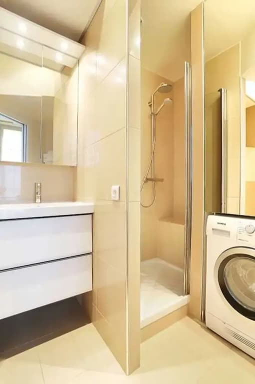 Charming Apartment 1br/4p - Le Marais - Miniature 6
