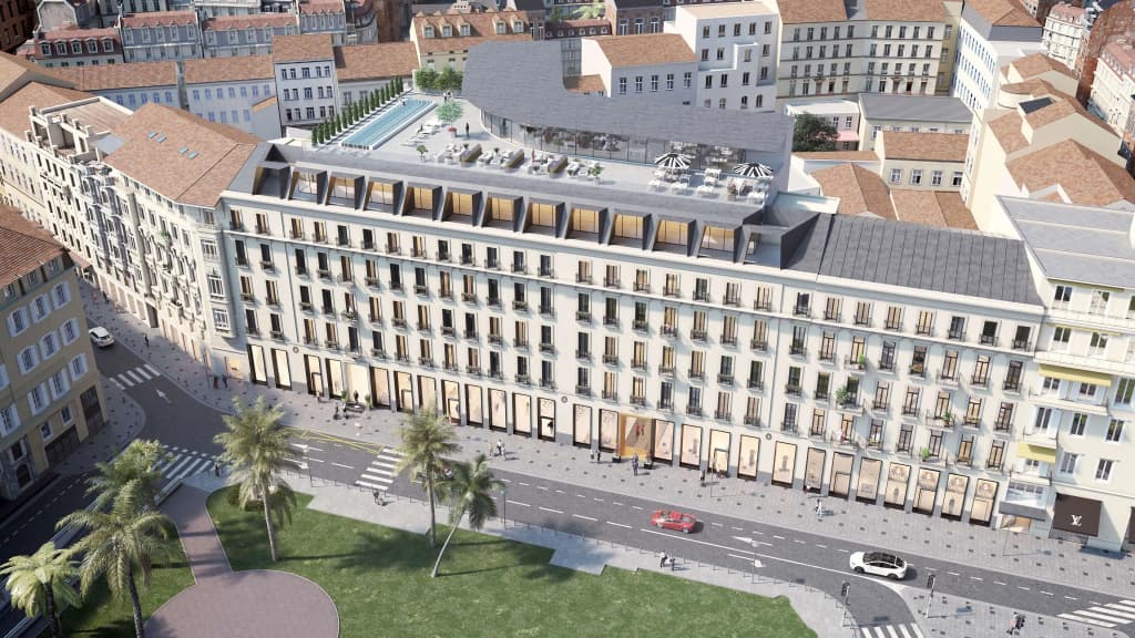 Maison Albar - Le Victoria - Photo 1