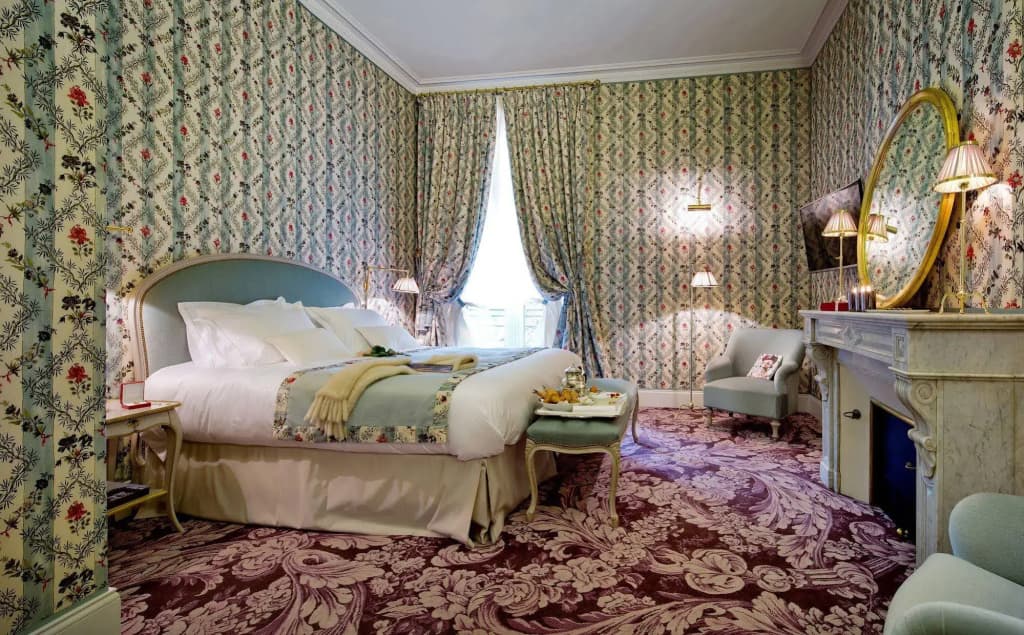 La Grande Maison de Bernard Magrez - Miniature 7