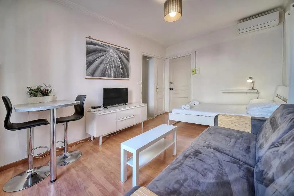 IMMOGROOM - Cosy Studio - Forville market - AC - Photo 4