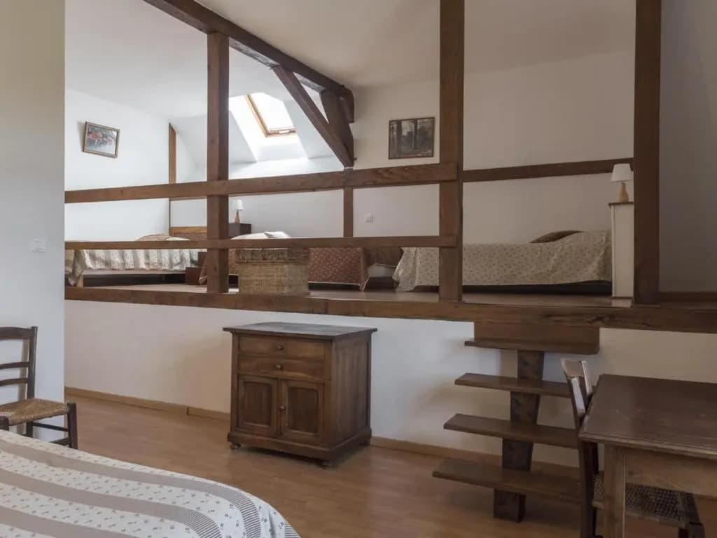 Gite Audes, 6 pièces, 15 personnes - FR-1-489-144 - Photo 3