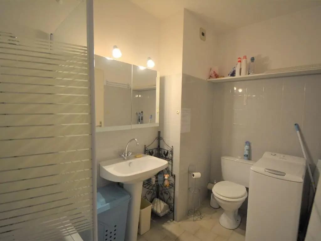 Appartement Ruoms, 1 pièce, 2 personnes - FR-1-382-151 - Miniature 8