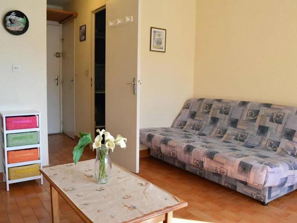 Appartement Argelès-sur-Mer, 1 pièce, 4 personnes - FR-1-225-17 - Photo 3