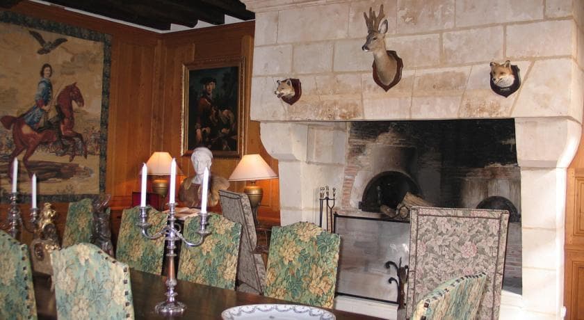 Chateau de Chappe - Miniature 6