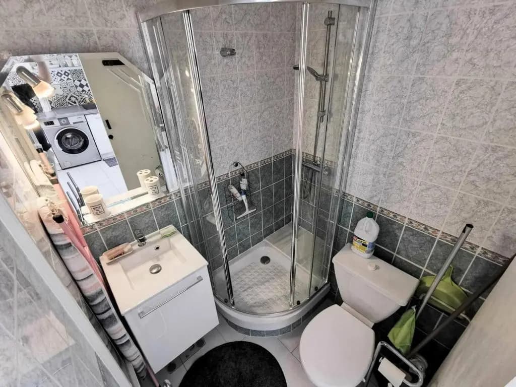Résidence COTE D'OC - 2 Pièces pour 4 Personnes 94 - Miniature 6