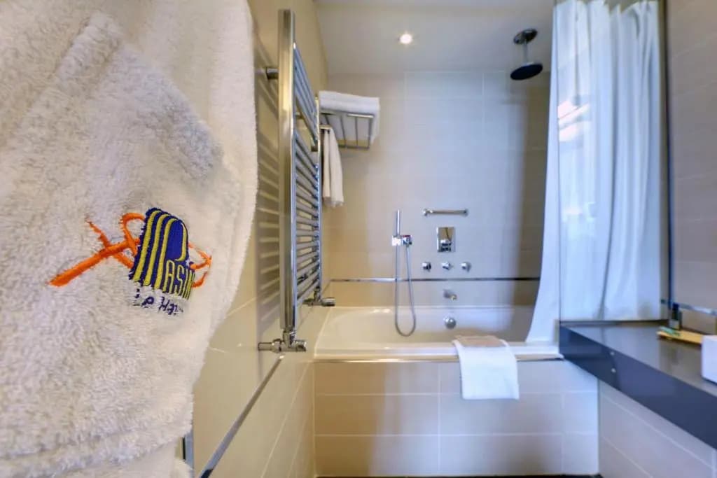 Hotel Spa Pasino - Photo 5