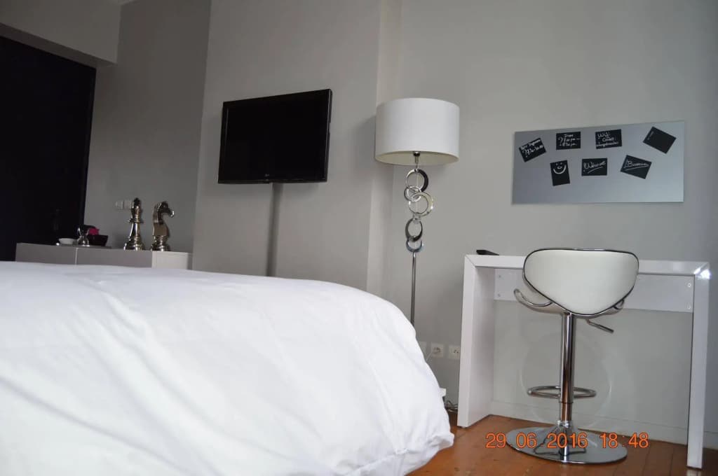 L' Auberge de Vauclair - Photo 2