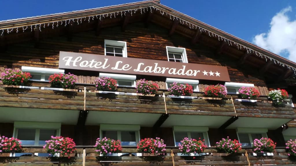 Le Labrador - Photo 1