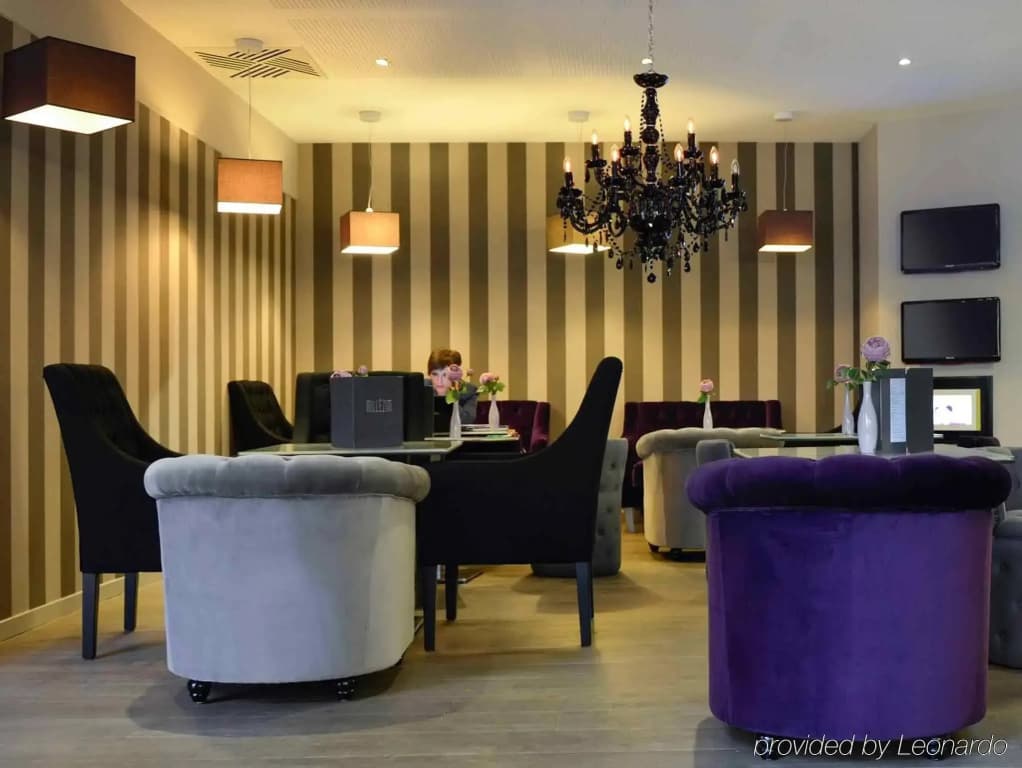Ibis Styles Chalon sur Saone - Photo 2