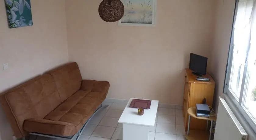 Gîte Urbain Lann Oriant - Hennebont - Photo 5
