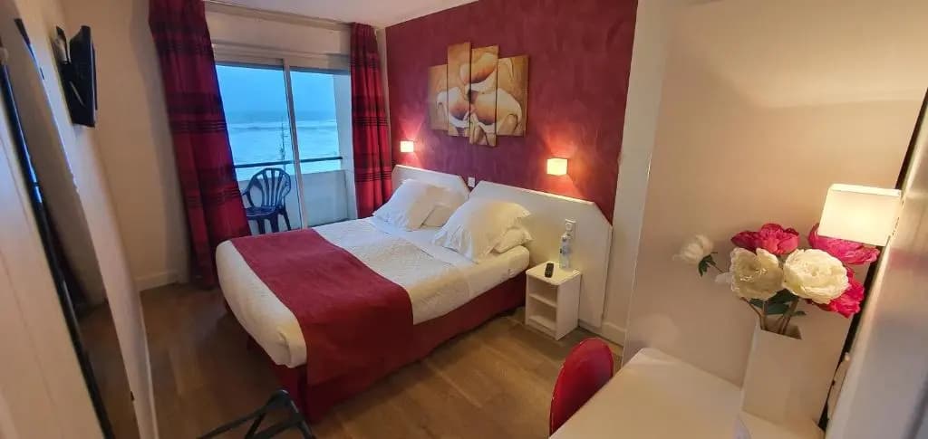 Hôtel Côte d'Argent - Photo 3