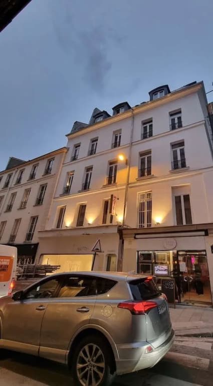 Aboukir Hotel - Miniature 6