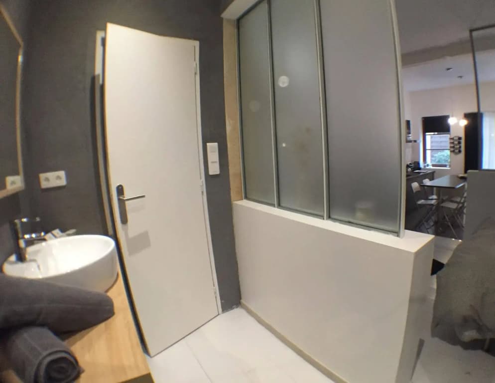 L'Appartement Bordelais - Photo 2