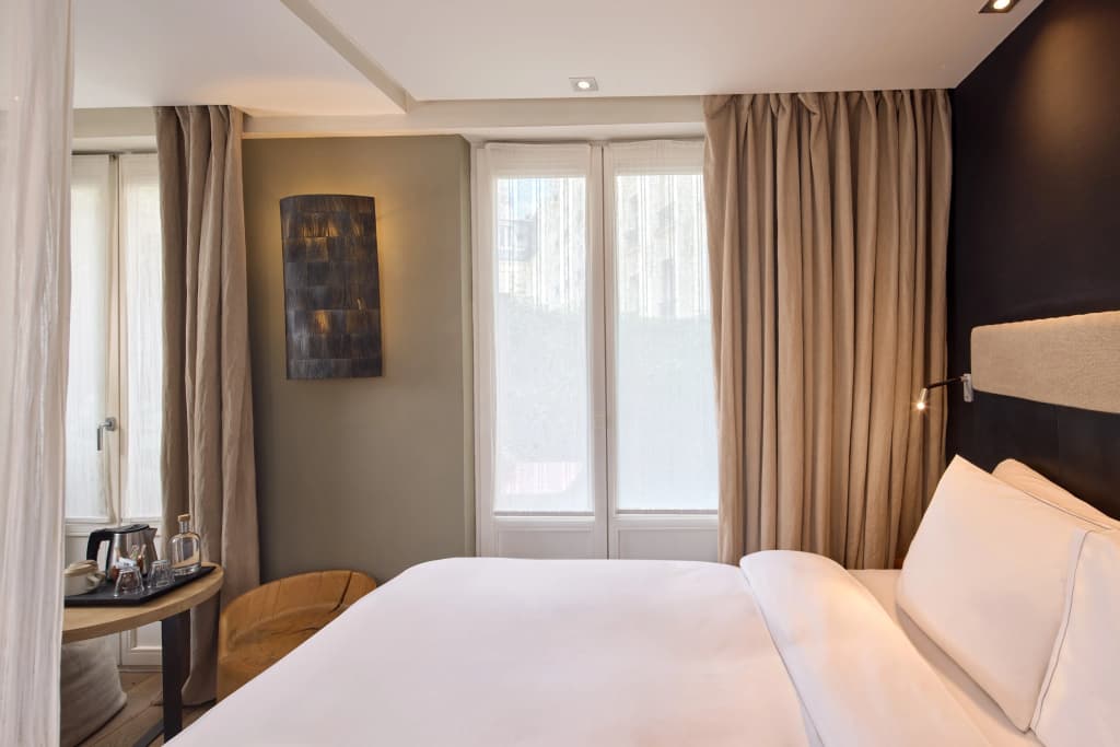 Hidden Hotel - Photo 4