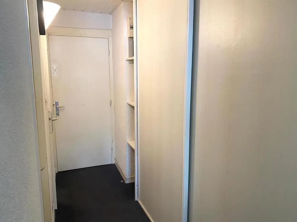 Studio Tignes, 1 pièce, 3 personnes - FR-1-449-73 - Photo 3
