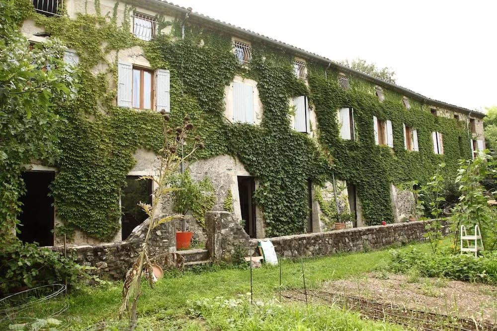 Le Moulinage - Photo 1