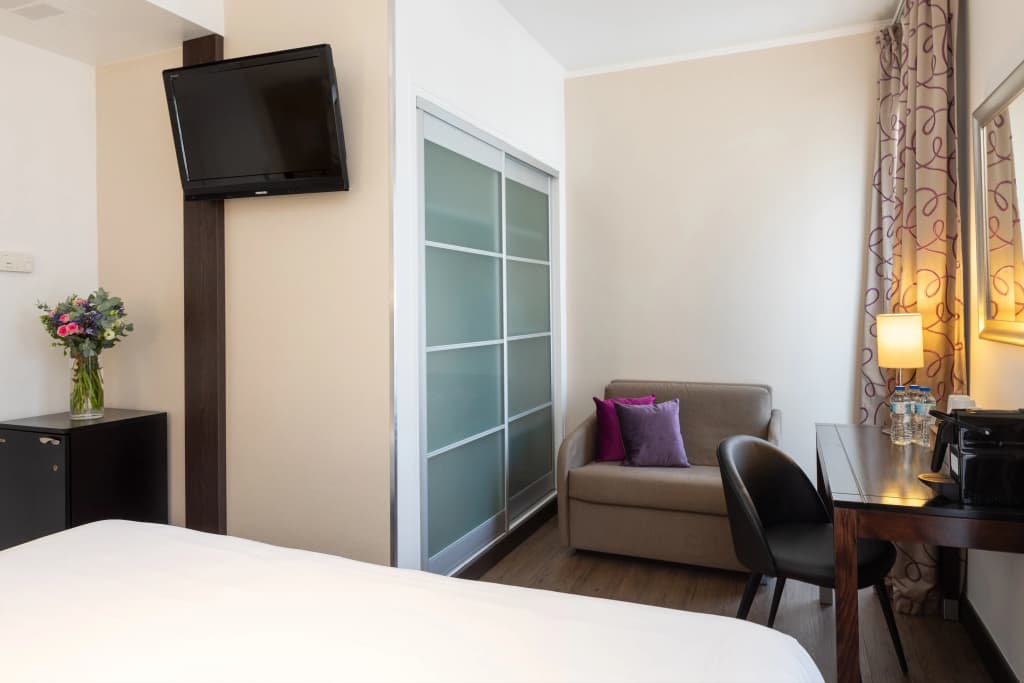 Hotel Florence Nice - Photo 4