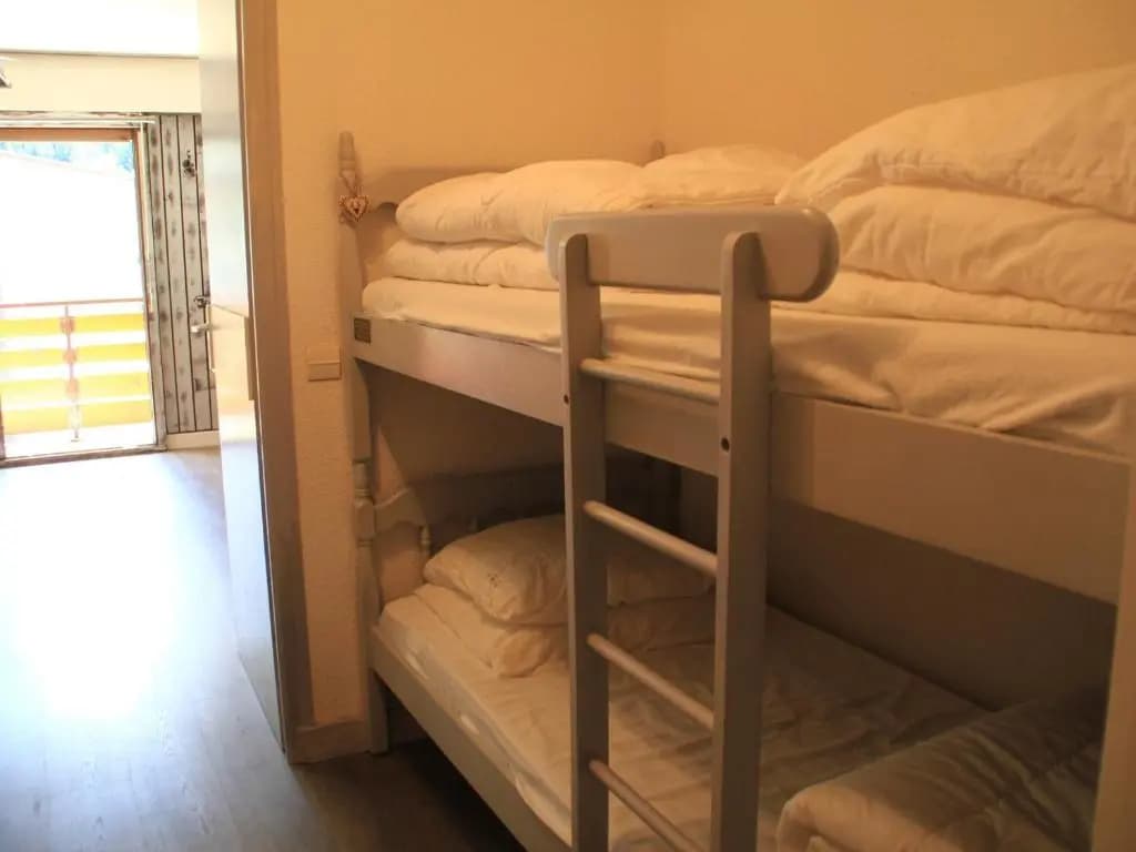 Appartement Châtel, 1 pièce, 4 personnes - FR-1-200-203 - Miniature 6