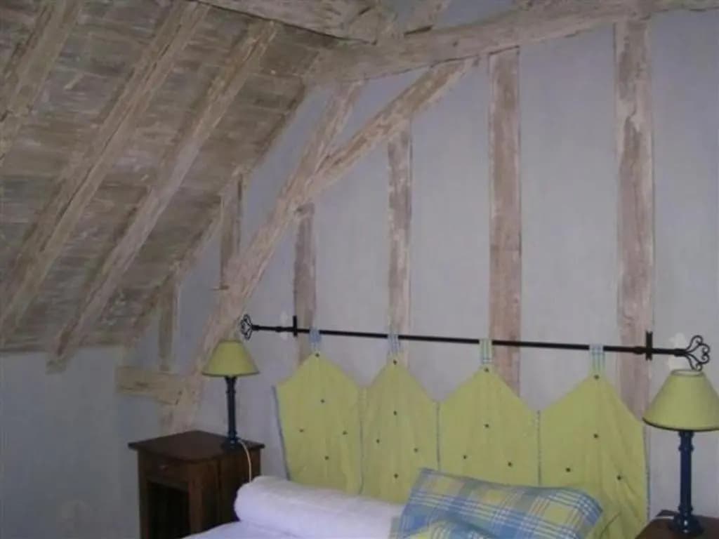 Gîte Saint-Pierre-du-Lorouër, 5 pièces, 8 personnes - FR-1-410-164 - Photo 2