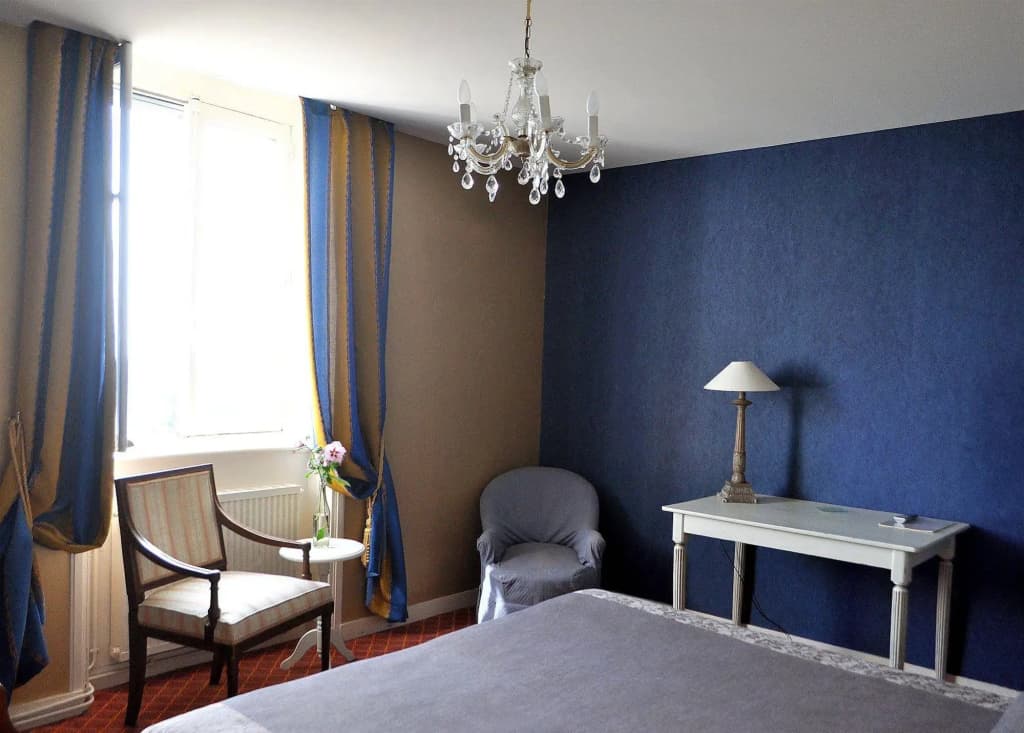 L'Escale Hôtel Bellevue - Photo 2