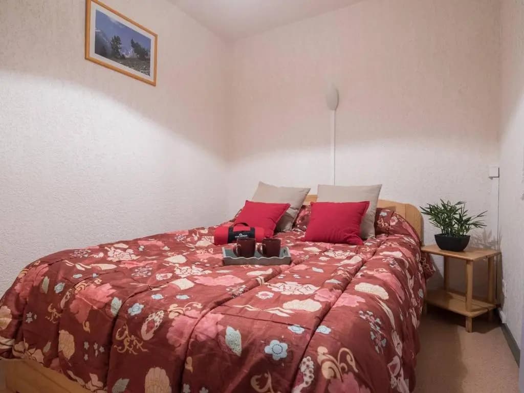 Appartement Saint-Lary-Soulan, 2 pièces, 6 personnes - FR-1-296-172 - Miniature 6