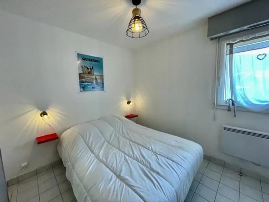 Appartement Quiberon, 2 pièces, 4 personnes - FR-1-478-226 - Miniature 8