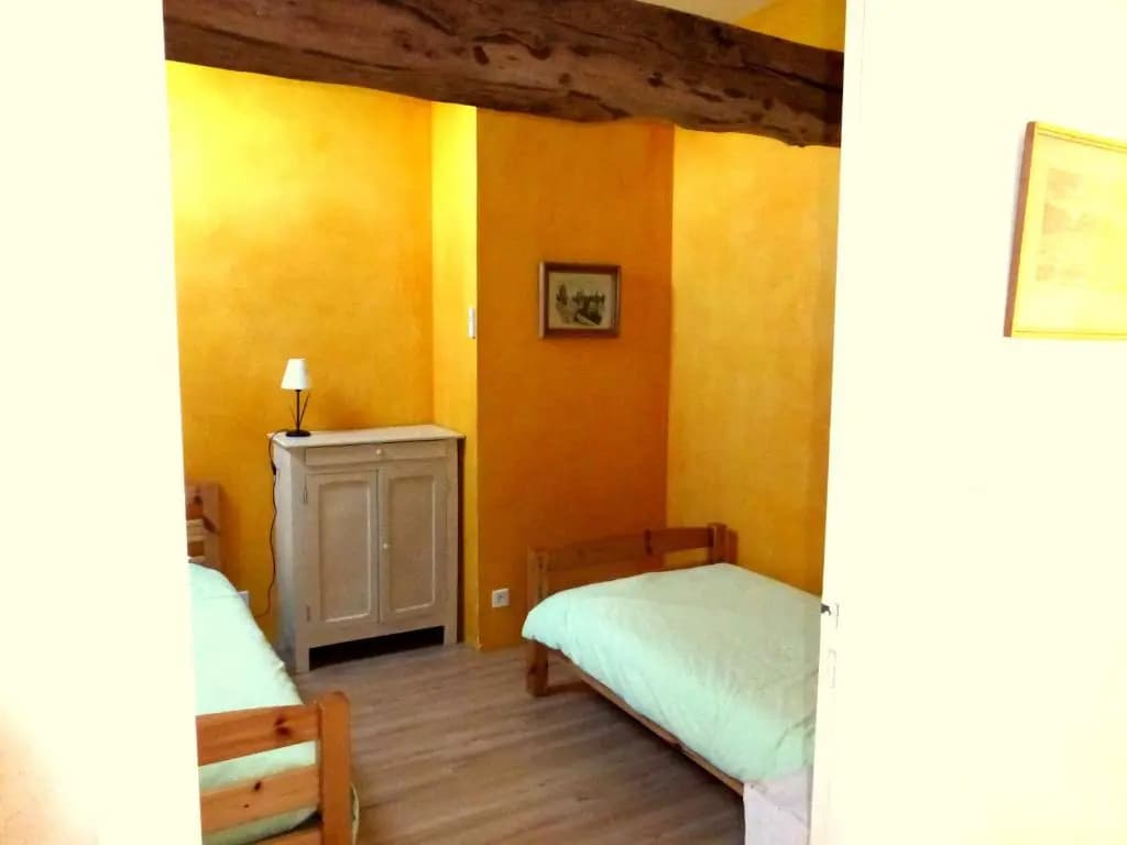 Le Petit Courtoux - Photo 5