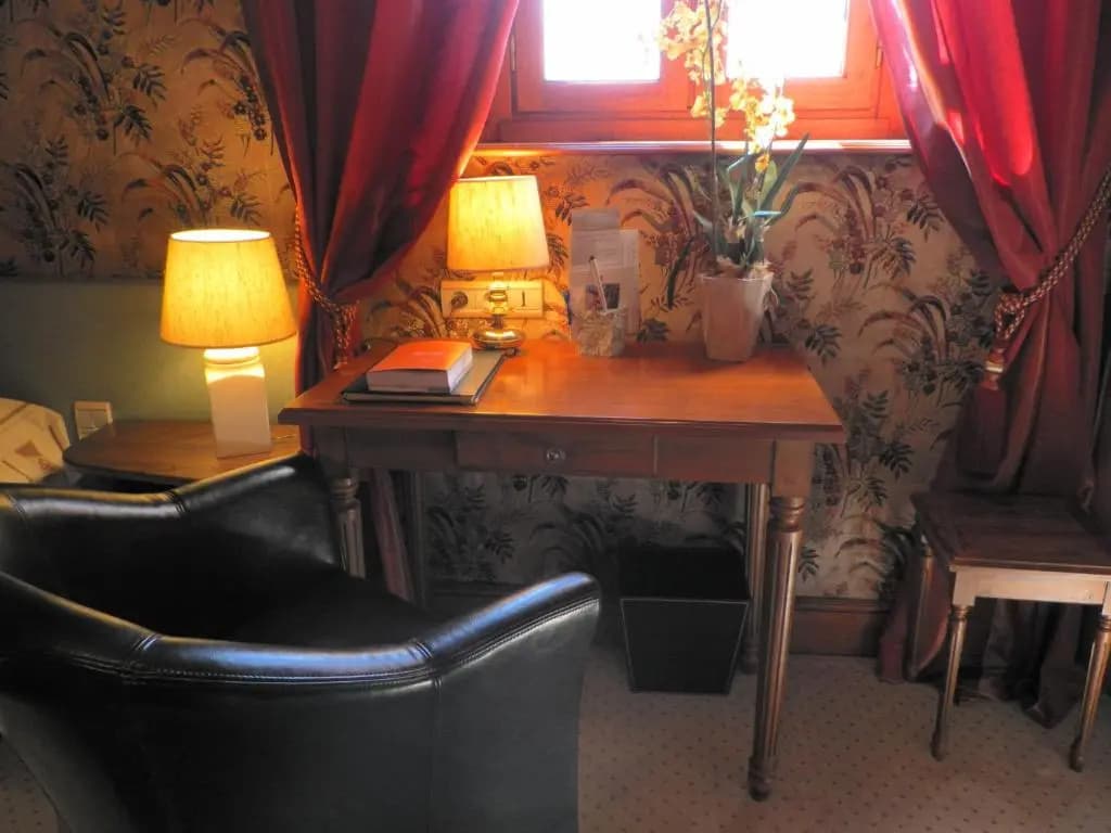 Relais Saint Roch - Photo 3