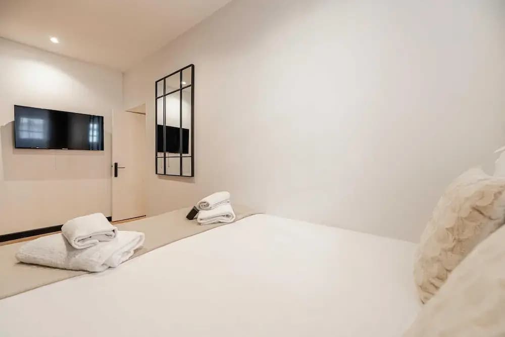 Appartement Confort & Serenite 2bdr/4p - Photo 2