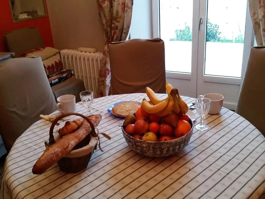 Gîte Mido - Miniature 6