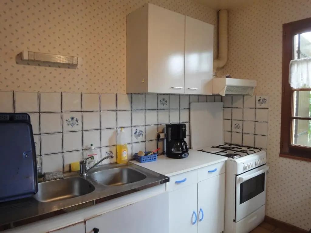 Villa Arcachon, 5 pièces, 10 personnes - FR-1-319-66 - Miniature 7