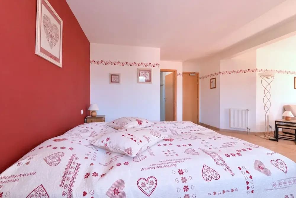 Maison d'hôtes Sainte Hune Chambres - Photo 4