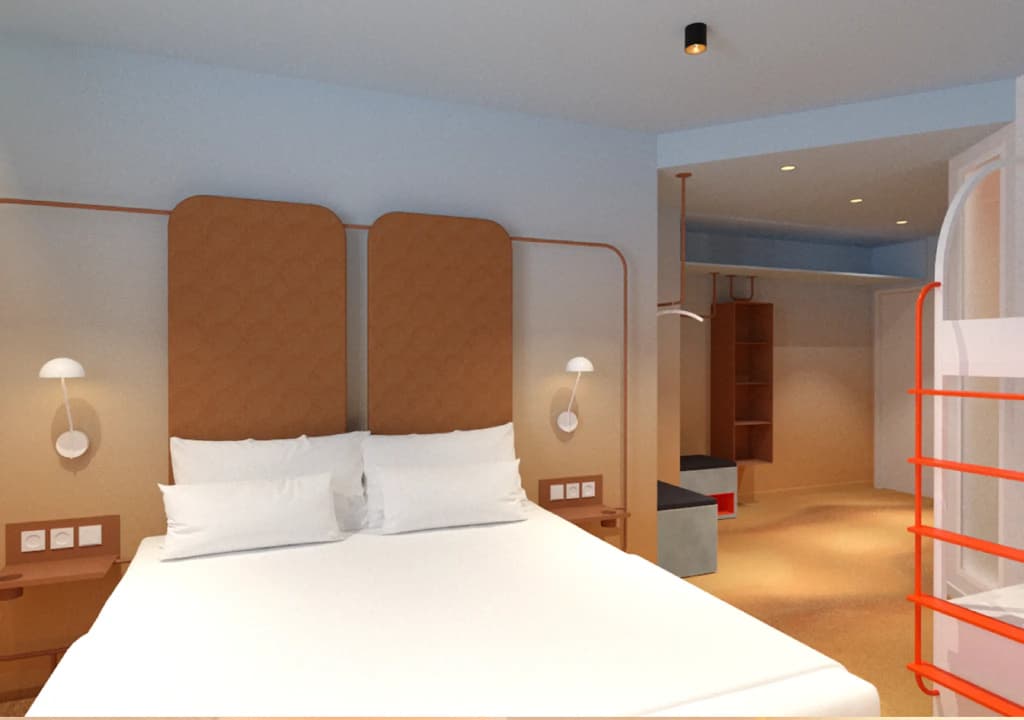 You Hotel Deauville - Handwritten Collection - Photo 4