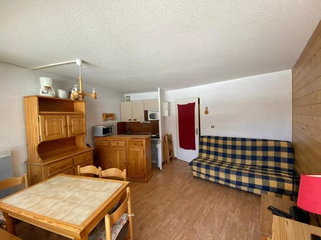 Appartement Montgenèvre, 2 pièces, 6 personnes - FR-1-445-107 - Photo 2