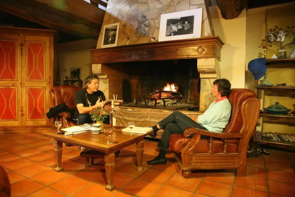 La Ferme aux Sangliers - Miniature 6