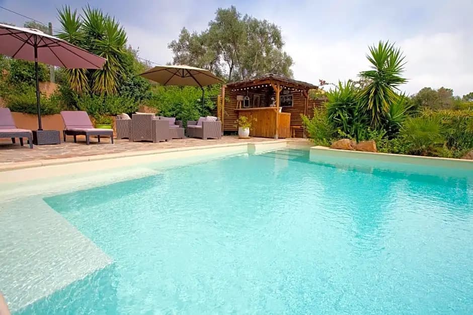 Villa Mimosa - Miniature 8