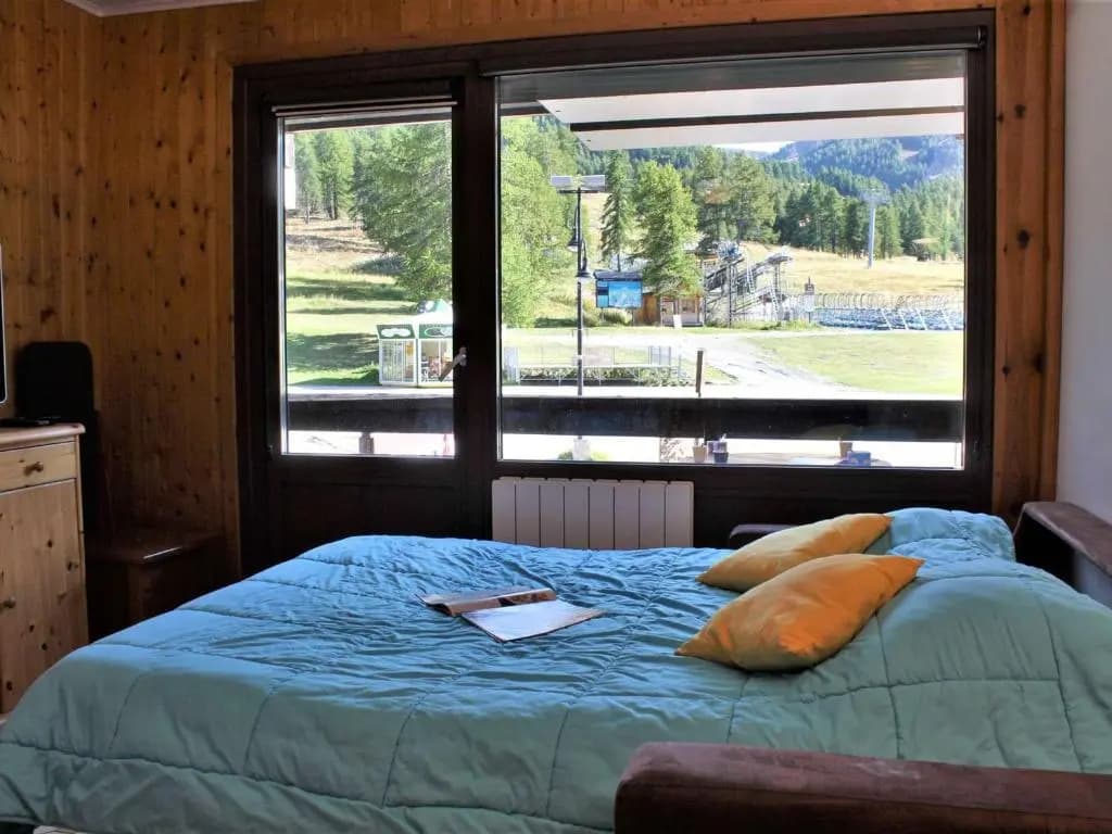 Appartement Risoul, 2 pièces, 6 personnes - FR-1-330-214 - Photo 2